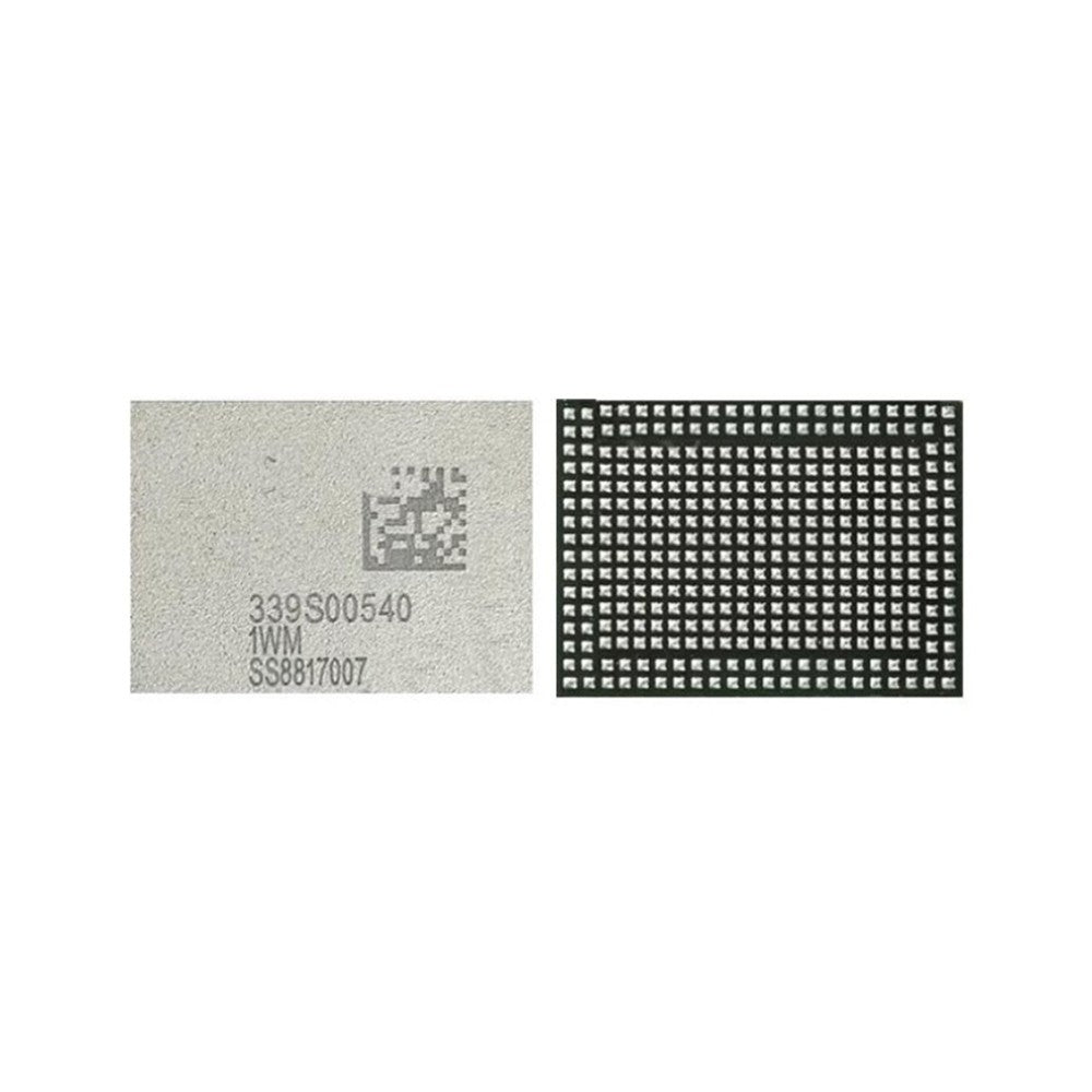 WiFi / Bluetooth IC (339S00540) for iPhone XS / XS MAX WiFi / Bluetooth IC (339S00540) for iPhone XS / XS MAX